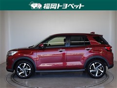ライズHEV Z