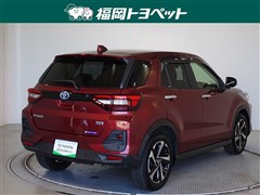 ライズHEV Z