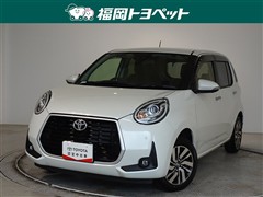 パッソ モーダGパッケージ