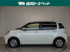 パッソ モーダGパッケージ