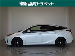 プリウスSツーリングブラックエデ