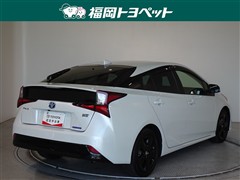 プリウスSツーリングブラックエデ