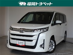 ノア Z