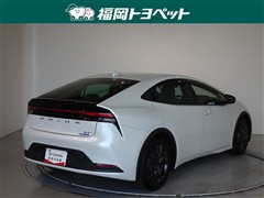 プリウス G