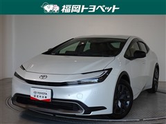 トヨタ プリウス G