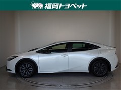 プリウス G