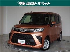 トヨタ ルーミー G