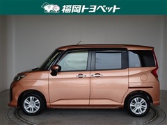 ルーミー G