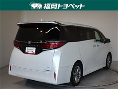 アルファードHEV Z