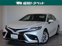 カムリ WS