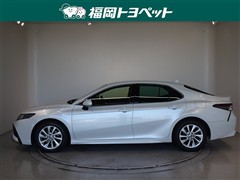 カムリ WS