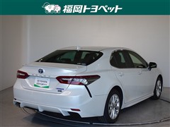 カムリ WS