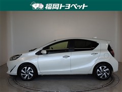 アクア Sスタイルブラック