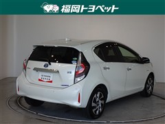 アクア Sスタイルブラック