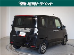 ルーミー カスタムG