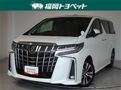 アルファード S Cパッケージ