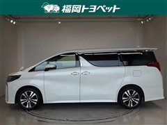 アルファード S Cパッケージ