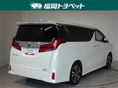 アルファード S Cパッケージ