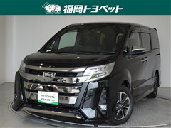 トヨタ ノア SI WxB3