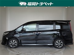 ノア SI WxB3