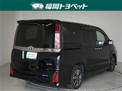 ノア SI WxB3