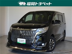 エスクァイアGIプレミアムパッBLT