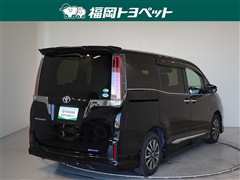 エスクァイアGIプレミアムパッBLT