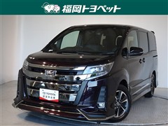 ノア SI