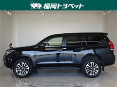 ランクルプラド TXLパッケージ
