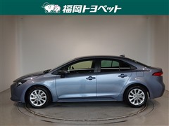 カローラセダンHEV S
