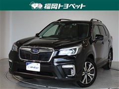 スバル フォレスター プレミアム