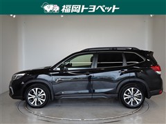 フォレスター プレミアム