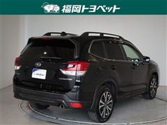 フォレスター プレミアム