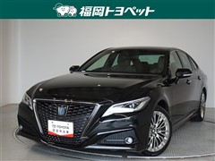 トヨタ クラウンHEV Sエレガンススタイル3