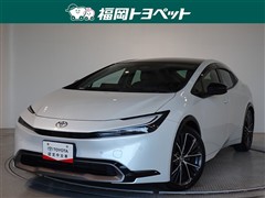 トヨタ プリウス Z