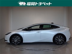 プリウス Z