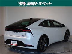 プリウス Z