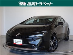 プリウス Z