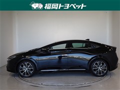 プリウス Z
