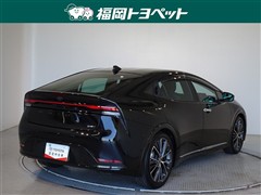 プリウス Z