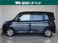 タンク カスタムG S
