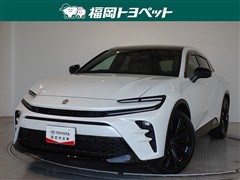 トヨタ クラウンHEV スポーツZ