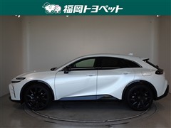 クラウンHEV スポーツZ