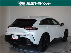 クラウンHEV スポーツZ