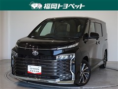 ヴォクシー S-Z