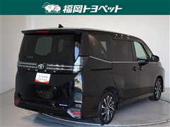 ヴォクシー S-Z