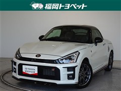コペン GRスポーツ