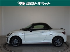 コペン GRスポーツ