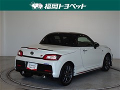 コペン GRスポーツ