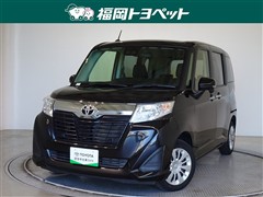 ルーミー G